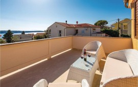 Casa vacanza per 8 persone con terrazza, Croatia, Barbat na Rabu, Rab