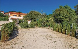 Casa vacanza per 8 persone con terrazza, Croatia, Barbat na Rabu, Rab