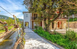 Appartamento vacanze per 4 persone con terrazza, Croatia, Banjol, Rab