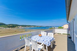 Apartment Marica, Croatia, Supetarska Draga, Rab