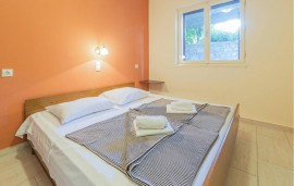 Appartamento vacanze per 10 persone con terrazza, Croatia, Kampor, Rab