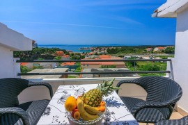 Apartment Iva, Croatia, Banjol, Rab