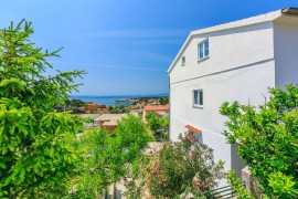 Apartment Iva, Croatia, Banjol, Rab