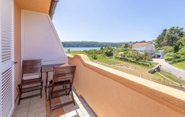 Appartamento vacanze per 4 persone con terrazza, Croatia, Palit, Rab