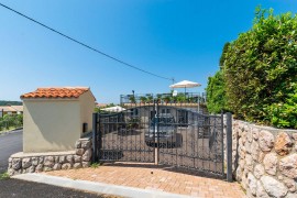 House Natasa, Croatia, Barbat na Rabu, Rab