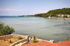 Appartamento vacanze per 6 persone con piscina, Croatia, Kampor, Rab