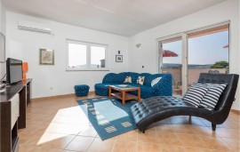 Appartamento vacanze per 5 persone con terrazza, Croatia, Kaštel (Barbat), Barbat na Rabu