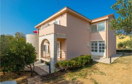 Appartamento vacanze per 5 persone con terrazza, Croatia, Kaštel (Barbat), Barbat na Rabu