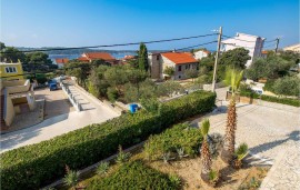 Appartamento vacanze per 5 persone con terrazza, Croatia, Kaštel (Barbat), Barbat na Rabu