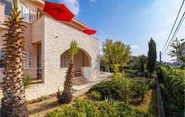 Appartamento vacanze per 5 persone con terrazza, Croatia, Kaštel (Barbat), Barbat na Rabu