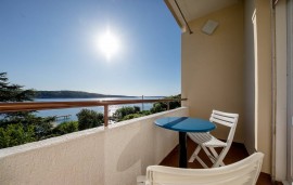 Room Double 2, Croatia, Barbat na Rabu, Rab