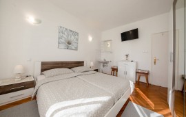 Room Double 2, Croatia, Barbat na Rabu, Rab