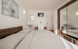 Room Double 2, Croatia, Barbat na Rabu, Rab