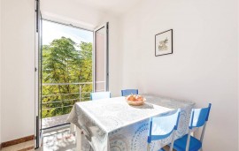 Appartamento vacanze per 4 persone con terrazza, Croatia, Barbat na Rabu, Rab