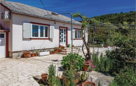 Casa vacanza per 6 persone con giardino, Croatia, Kampor, Rab