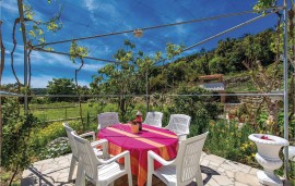 Casa vacanza per 6 persone con giardino, Croatia, Kampor, Rab