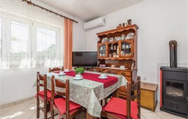 Casa vacanza per 6 persone con giardino, Croatia, Kampor, Rab