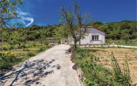 Casa vacanza per 6 persone con giardino, Croatia, Kampor, Rab