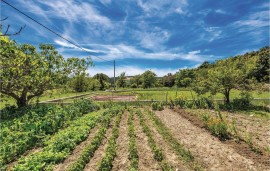 Casa vacanza per 6 persone con giardino, Croatia, Kampor, Rab