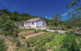 Casa vacanza per 6 persone con giardino, Croatia, Kampor, Rab