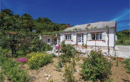 Casa vacanza per 6 persone con giardino, Croatia, Kampor, Rab