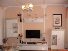 Appartamento con 2 bagni, zona tranquilla, Croatia, Loparo, Rab