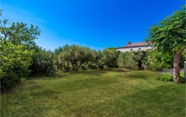 Appartamento vacanze per 4 persone con terrazza, Croatia, Barbat na Rabu, Rab