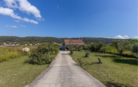 Casa vacanza per 6 persone con terrazza, Croatia, Supetarska Draga, Rab