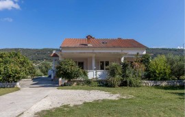 Casa vacanza per 6 persone con terrazza, Croatia, Supetarska Draga, Rab