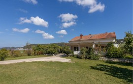 Casa vacanza per 6 persone con terrazza, Croatia, Supetarska Draga, Rab