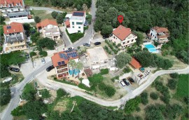 Appartamento vacanze per 2 persone con giardino, Croatia, Supetarska Draga, Rab