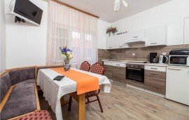 Appartamento vacanze per 8 persone con terrazza, Croatia, Palit, Rab