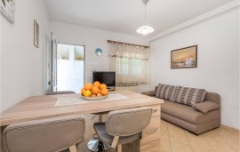 Appartamento vacanze per 3 persone con terrazza, Croatia, Kampor, Rab