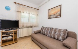 Appartamento vacanze per 3 persone con terrazza, Croatia, Kampor, Rab