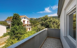 Appartamento vacanze per 4 persone con terrazza, Croatia, Palit, Rab