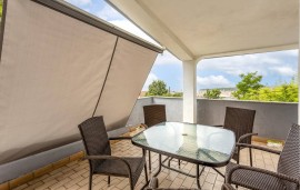 Appartamento vacanze per 4 persone con terrazza, Croatia, Palit, Rab