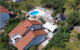 Casa vacanza per 4 persone con panorama, Croatia, Supetarska Draga, Rab