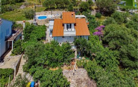 Casa vacanza per 4 persone con panorama, Croatia, Supetarska Draga, Rab