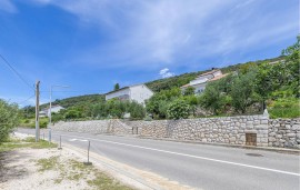 Casa vacanza per 4 persone con panorama, Croatia, Supetarska Draga, Rab