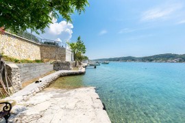 Apartments Luci, Croatia, Loparo, Rab