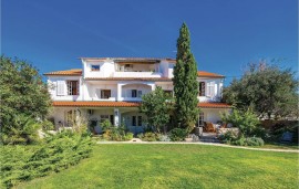 Appartamento vacanze per 3 persone con terrazza, Croatia, Barbat na Rabu, Rab