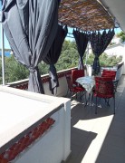 Appartamento vacanze per 4 persone con terrazza, Croatia, Kaštel (Barbat), Barbat na Rabu