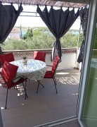 Appartamento vacanze per 4 persone con terrazza, Croatia, Kaštel (Barbat), Barbat na Rabu