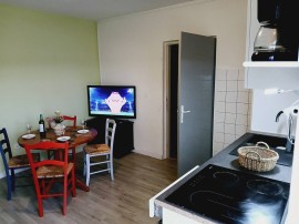 Appartamento vacanze per 4 persone con terrazza, Croatia, Kaštel (Barbat), Barbat na Rabu