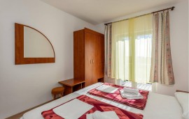 Appartamento vacanze per 4 persone con terrazza, Croatia, Banjol, Rab