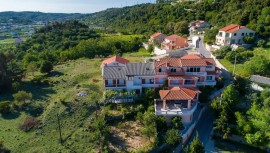 Apartments Darko, Croatia, Palit, Rab