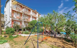 Appartamento vacanze per 4 persone con terrazza, Croatia, Barbat na Rabu, Rab