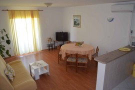 Appartamento con collegamento internet, Croatia, Palit, Rab