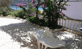 Appartamento vacanze per 4 persone con terrazza, Croatia, Kampor, Rab