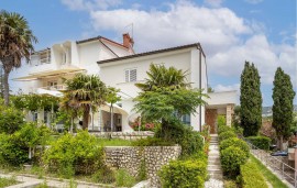 Casa vacanza per 6 persone con giardino, Croatia, Banjol, Rab